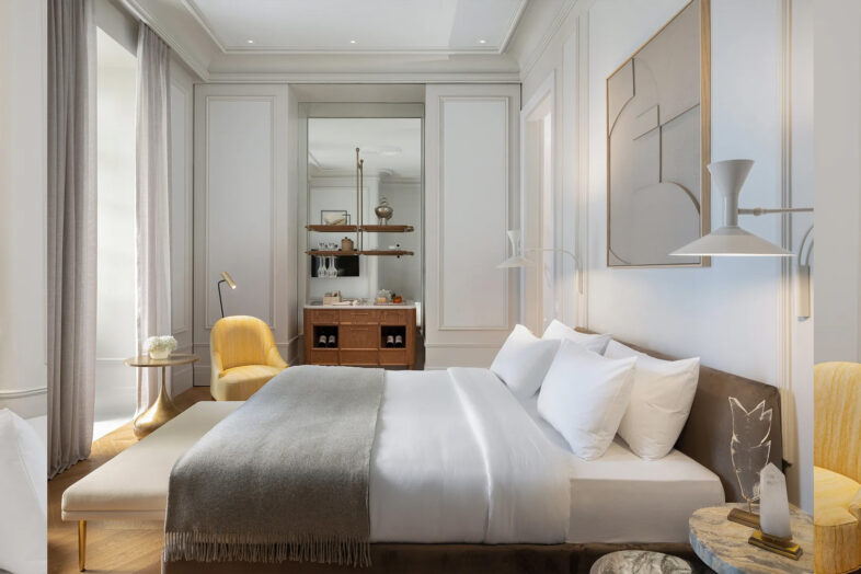 THE DOLLI AT ACROPOLIS A HOTEL TO LIVE