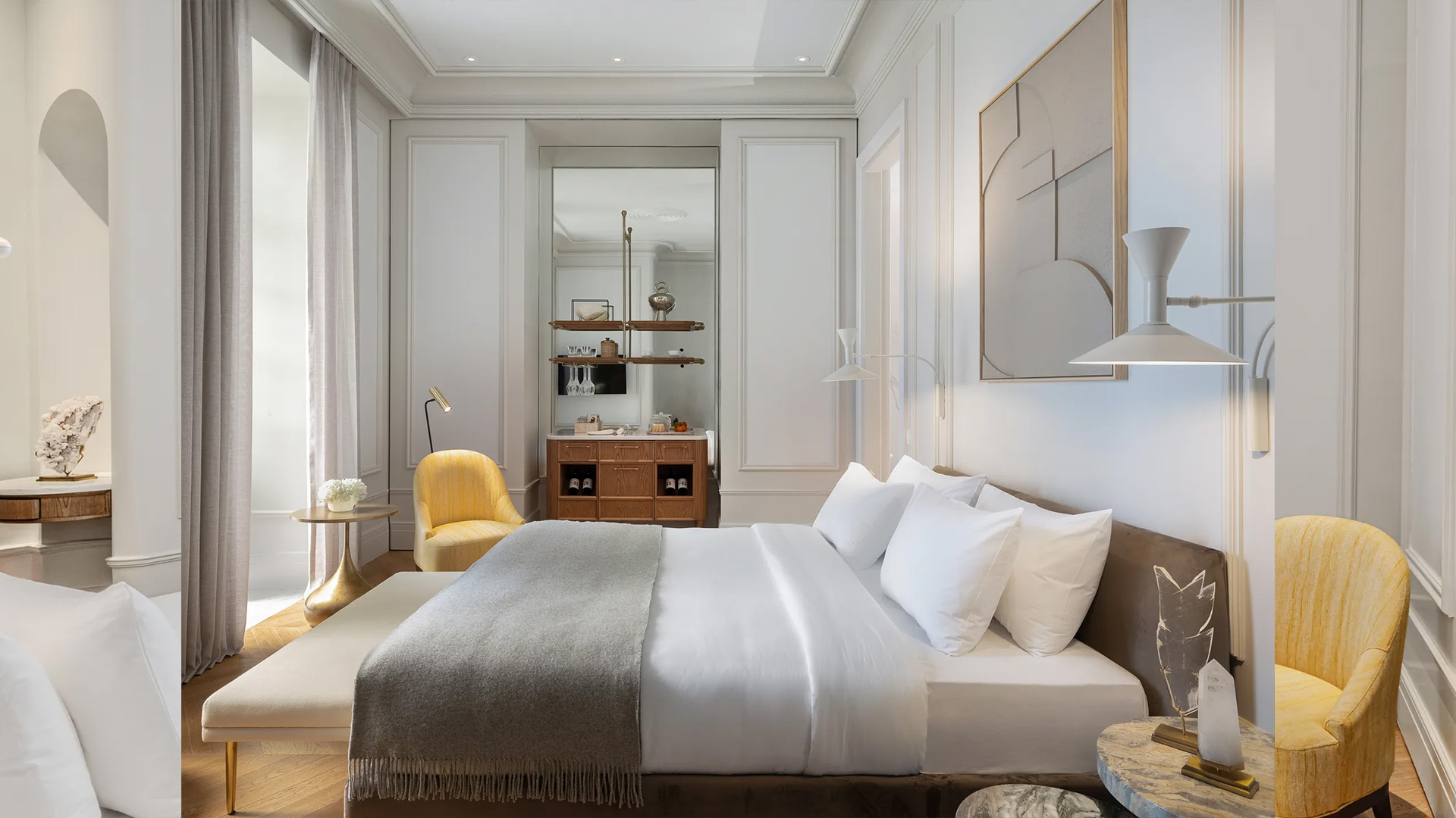 THE DOLLI AT ACROPOLIS A HOTEL TO LIVE