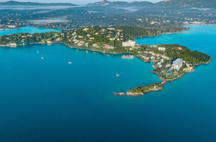 CORFU IMPERIAL A GRECOTEL RESORT TO LIVE AT KOMMENO PENINSULA