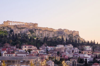 THE DOLLI AT ACROPOLIS A HOTEL TO LIVE