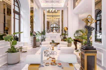 THE DOLLI AT ACROPOLIS A HOTEL TO LIVE