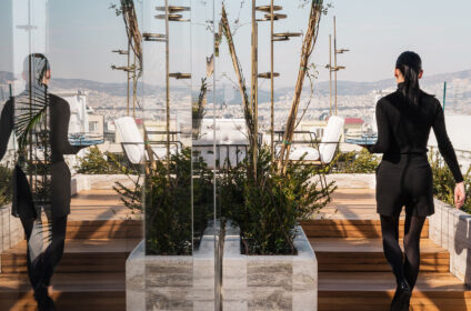 THE DOLLI AT ACROPOLIS A HOTEL TO LIVE