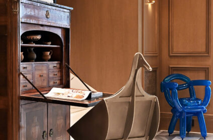 THE DOLLI AT ACROPOLIS A HOTEL TO LIVE