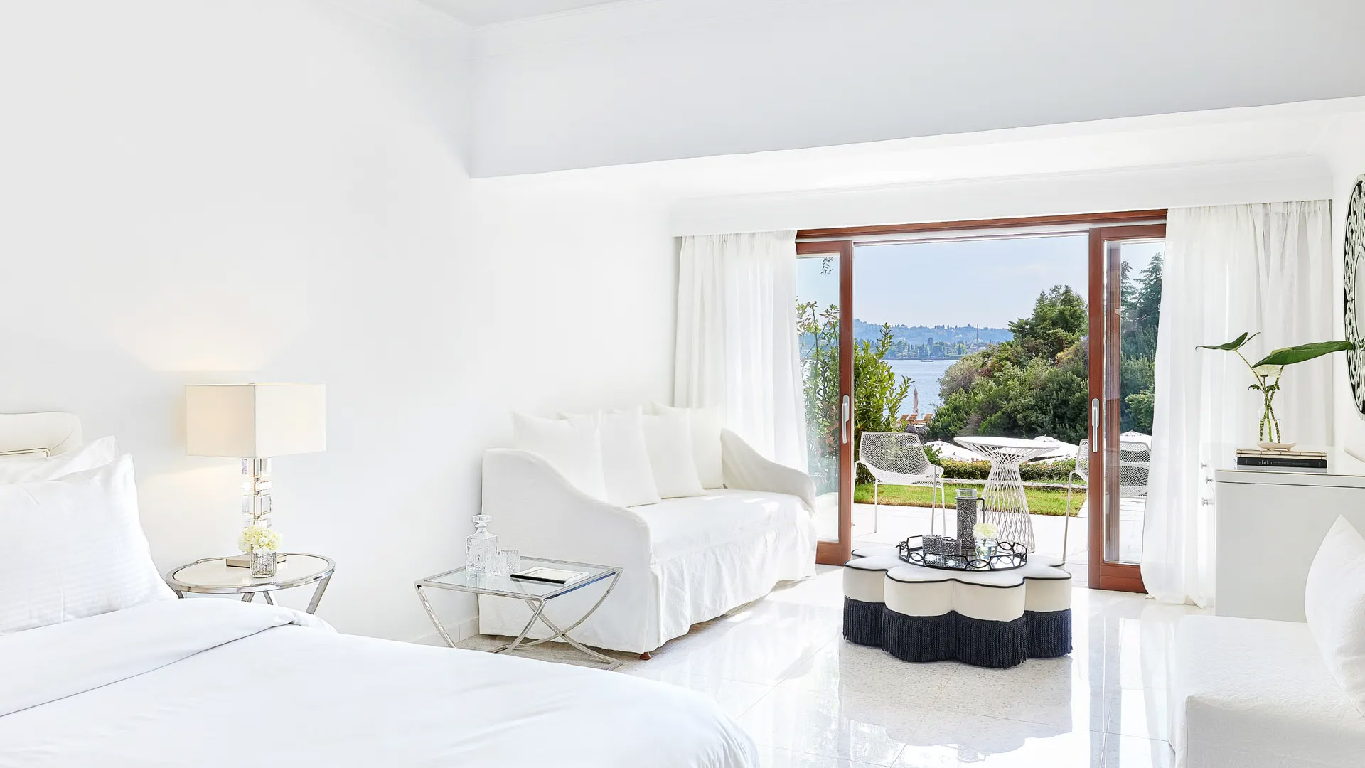 CORFU IMPERIAL A GRECOTEL RESORT TO LIVE AT KOMMENO PENINSULA