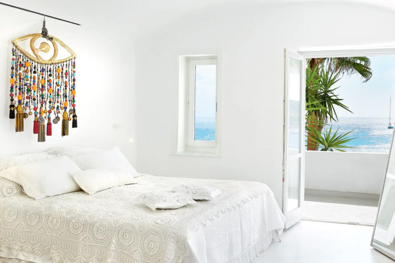 MYKONOS BLU A GRECOTEL RESORT TO LIVE