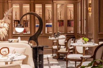 THE DOLLI AT ACROPOLIS A HOTEL TO LIVE