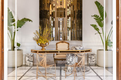 THE DOLLI AT ACROPOLIS A HOTEL TO LIVE