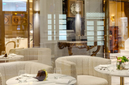 THE DOLLI AT ACROPOLIS A HOTEL TO LIVE