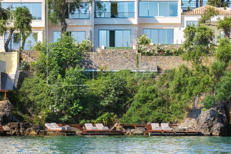 CORFU IMPERIAL A GRECOTEL RESORT TO LIVE AT KOMMENO PENINSULA