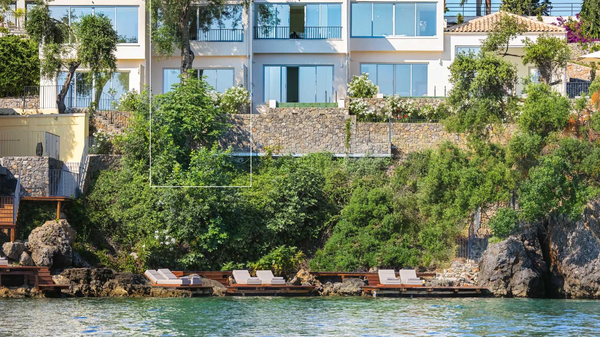 CORFU IMPERIAL A GRECOTEL RESORT TO LIVE AT KOMMENO PENINSULA