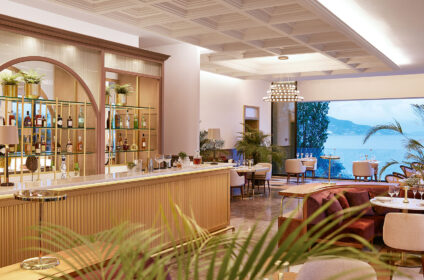 CORFU IMPERIAL A GRECOTEL RESORT TO LIVE AT KOMMENO PENINSULA