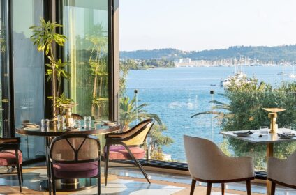 CORFU IMPERIAL A GRECOTEL RESORT TO LIVE AT KOMMENO PENINSULA
