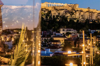 THE DOLLI AT ACROPOLIS A HOTEL TO LIVE