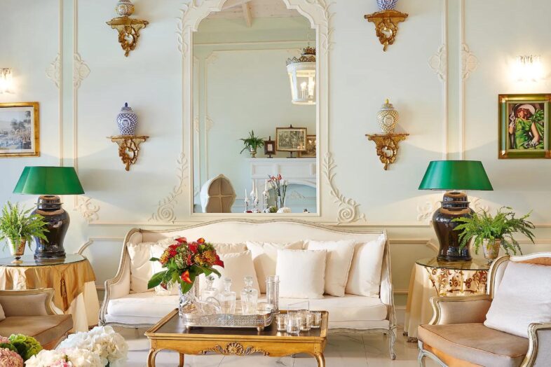 CORFU IMPERIAL A GRECOTEL RESORT TO LIVE AT KOMMENO PENINSULA