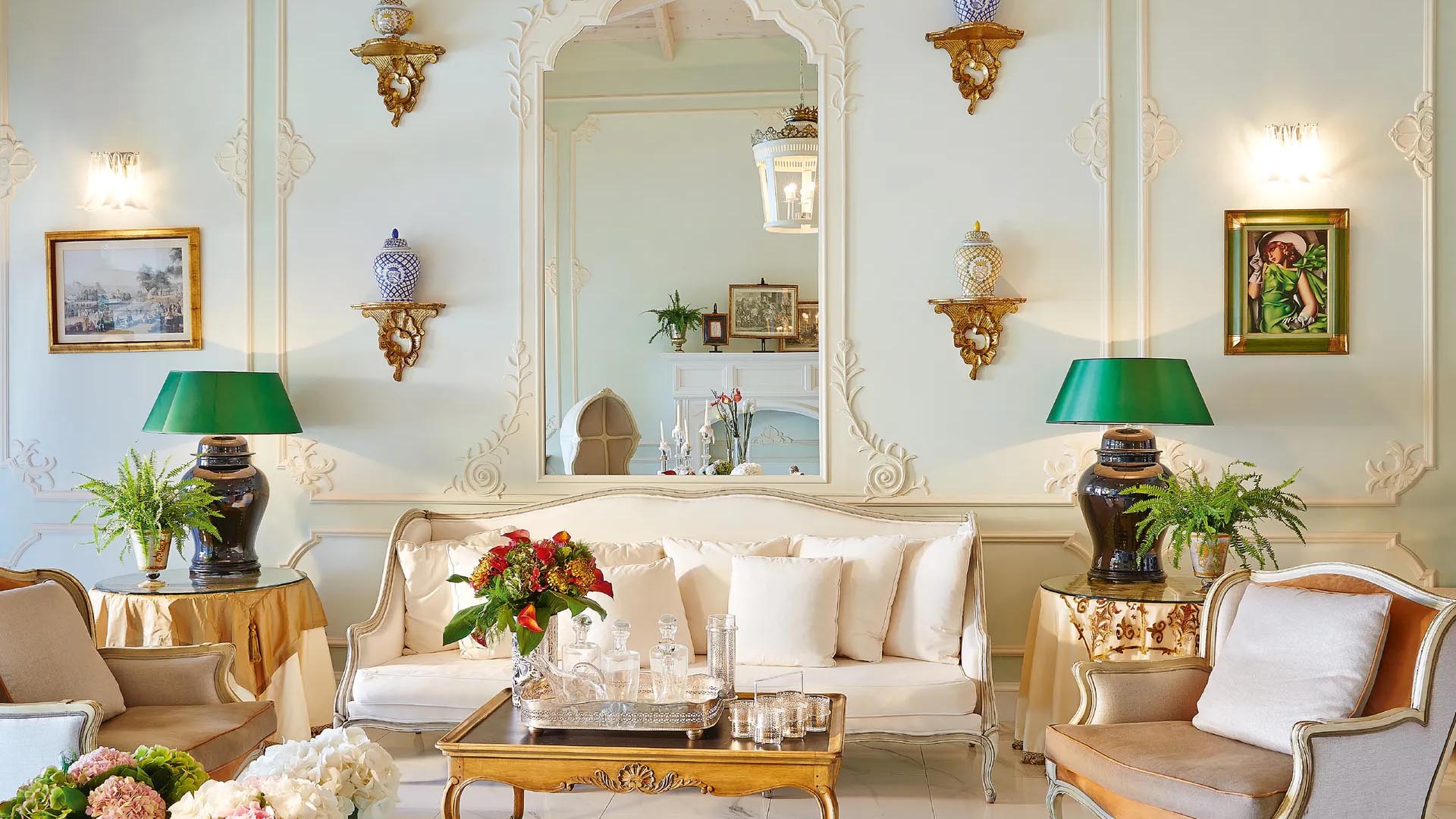 CORFU IMPERIAL A GRECOTEL RESORT TO LIVE AT KOMMENO PENINSULA