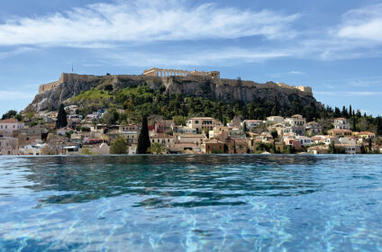 THE DOLLI AT ACROPOLIS A HOTEL TO LIVE