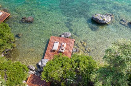 CORFU IMPERIAL A GRECOTEL RESORT TO LIVE AT KOMMENO PENINSULA