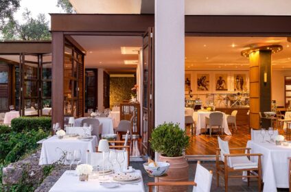 CORFU IMPERIAL A GRECOTEL RESORT TO LIVE AT KOMMENO PENINSULA