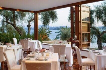 CORFU IMPERIAL A GRECOTEL RESORT TO LIVE AT KOMMENO PENINSULA