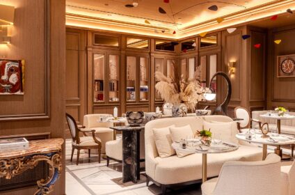 THE DOLLI AT ACROPOLIS A HOTEL TO LIVE