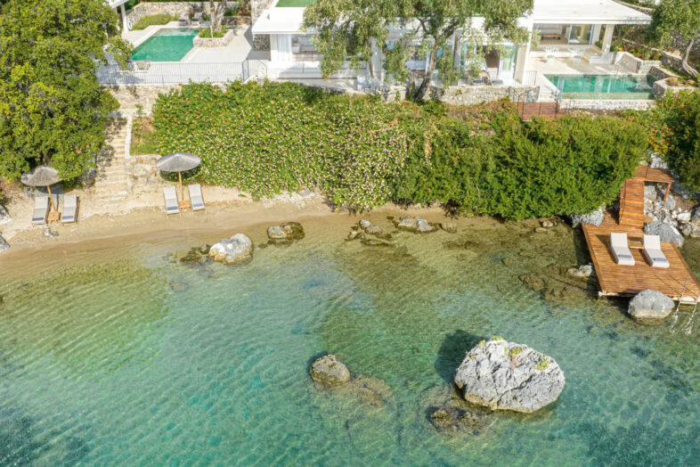 CORFU IMPERIAL A GRECOTEL RESORT TO LIVE AT KOMMENO PENINSULA