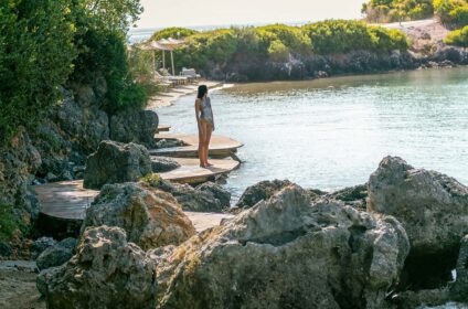 CORFU IMPERIAL A GRECOTEL RESORT TO LIVE AT KOMMENO PENINSULA