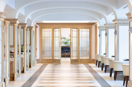 CORFU IMPERIAL A GRECOTEL RESORT TO LIVE AT KOMMENO PENINSULA