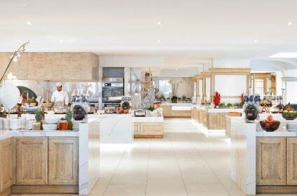 CORFU IMPERIAL A GRECOTEL RESORT TO LIVE AT KOMMENO PENINSULA