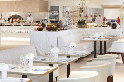 CORFU IMPERIAL A GRECOTEL RESORT TO LIVE AT KOMMENO PENINSULA