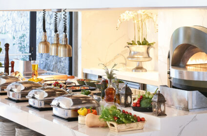 CORFU IMPERIAL A GRECOTEL RESORT TO LIVE AT KOMMENO PENINSULA