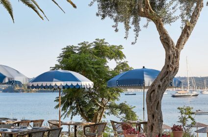 CORFU IMPERIAL A GRECOTEL RESORT TO LIVE AT KOMMENO PENINSULA