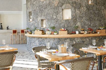 CORFU IMPERIAL A GRECOTEL RESORT TO LIVE AT KOMMENO PENINSULA
