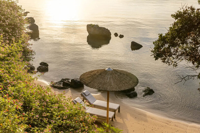 CORFU IMPERIAL A GRECOTEL RESORT TO LIVE AT KOMMENO PENINSULA