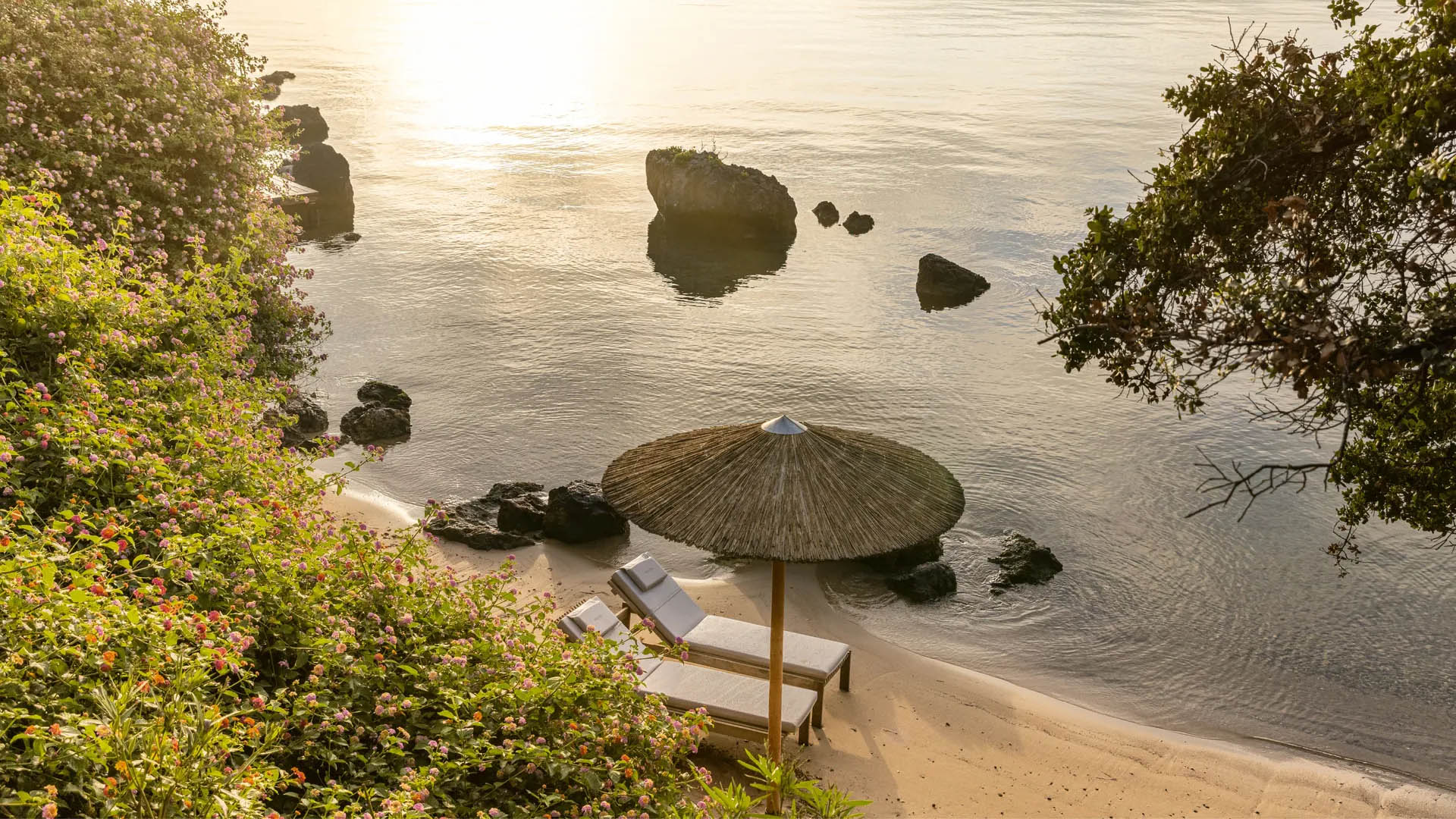 CORFU IMPERIAL A GRECOTEL RESORT TO LIVE AT KOMMENO PENINSULA