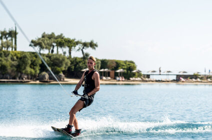 CORFU IMPERIAL A GRECOTEL RESORT TO LIVE AT KOMMENO PENINSULA