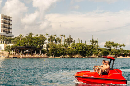 CORFU IMPERIAL A GRECOTEL RESORT TO LIVE AT KOMMENO PENINSULA