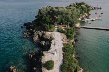 CORFU IMPERIAL A GRECOTEL RESORT TO LIVE AT KOMMENO PENINSULA