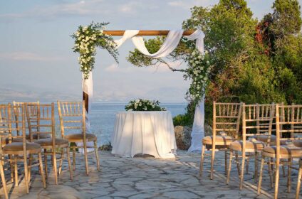 CORFU IMPERIAL A GRECOTEL RESORT TO LIVE AT KOMMENO PENINSULA