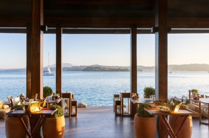 CORFU IMPERIAL A GRECOTEL RESORT TO LIVE AT KOMMENO PENINSULA