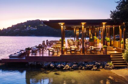 CORFU IMPERIAL A GRECOTEL RESORT TO LIVE AT KOMMENO PENINSULA