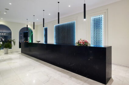 ANEMOS LUXURY GRAND RESORT, 5*