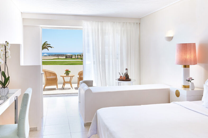 GRECOTEL CRETA PALACE