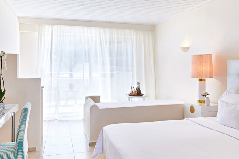 GRECOTEL CRETA PALACE