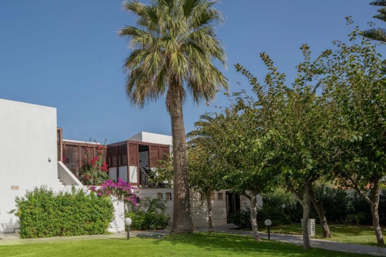 GRECOTEL CRETA PALACE