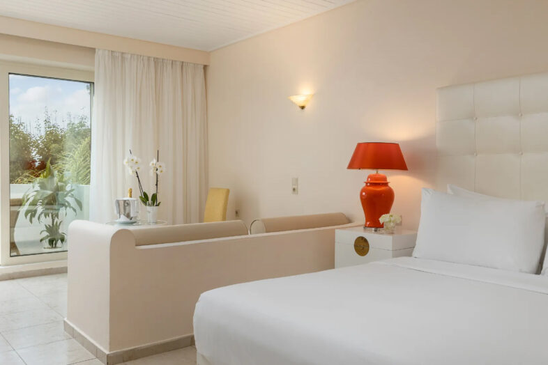 GRECOTEL CRETA PALACE