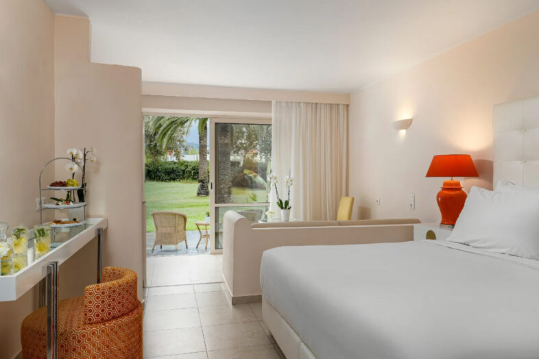 GRECOTEL CRETA PALACE