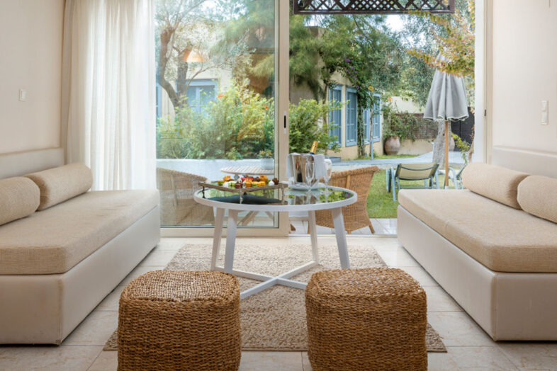 GRECOTEL CRETA PALACE