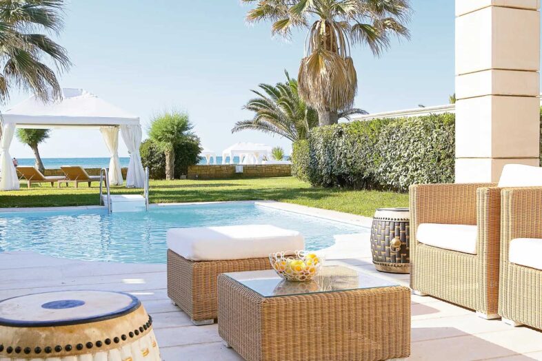 GRECOTEL CRETA PALACE