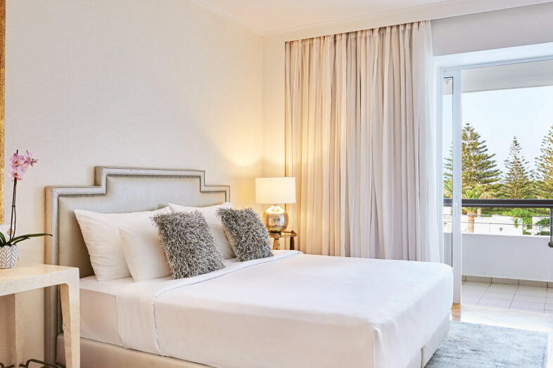 GRECOTEL CRETA PALACE