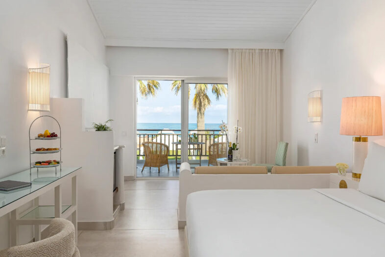 GRECOTEL CRETA PALACE
